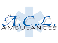 SARL ACL ambulances